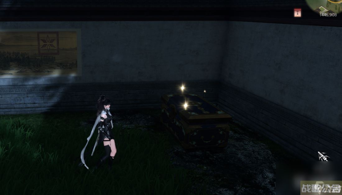 逆水寒手游杭州何人留字奇遇任务怎么做,逆水寒手游资讯