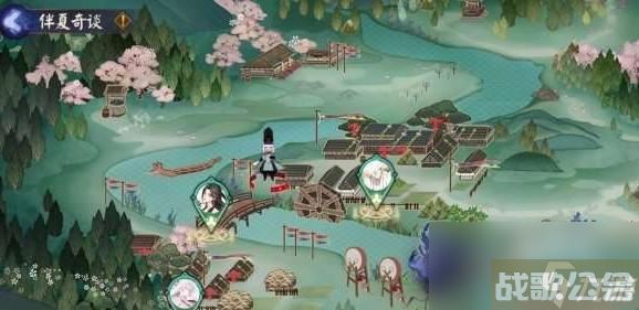 阴阳师端午活动详情,阴阳师手游资讯