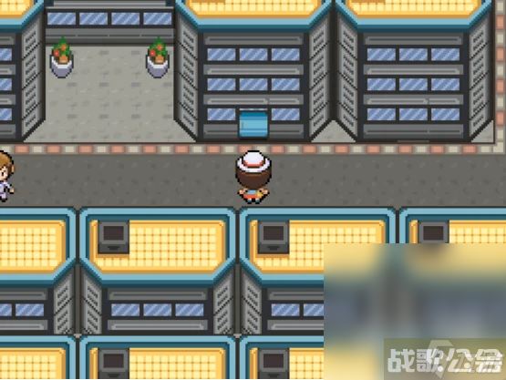 《宝可梦无限融合5.0》逆转融合效果介绍,宝可梦无限融合资讯