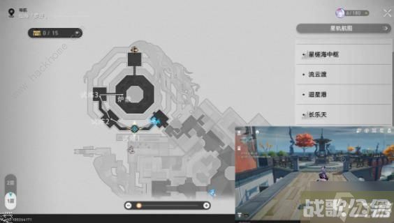 崩坏星穹铁道评书奇谭英雄之旅攻略大全 评书奇谭英雄之旅1-3关通关打法,崩坏星穹铁道资讯