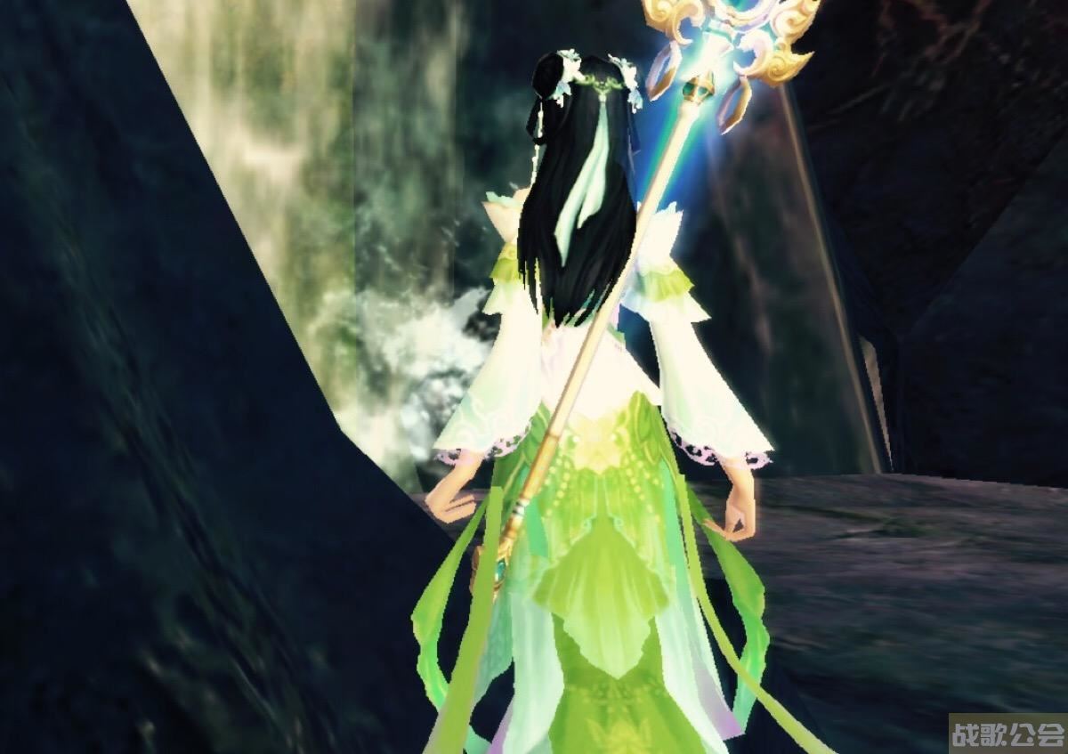 诛仙ii碧瑶v2.6(诛仙端游碧瑶)