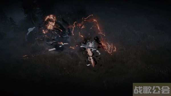 命运方舟暗之雷齐奥洛斯怎么打-命运方舟暗之雷齐奥洛斯怎么打攻略分享