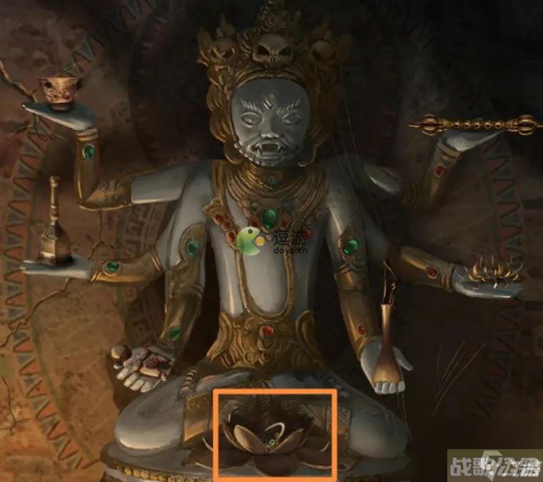 纸嫁衣4红丝缠全关卡通关攻略,纸嫁衣4资讯