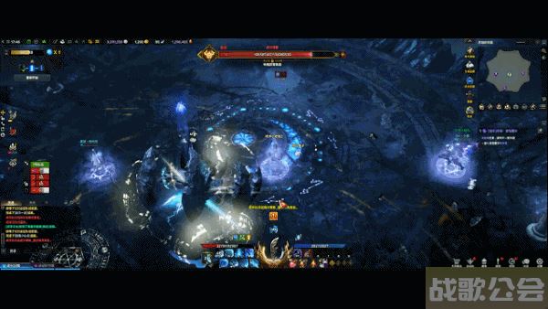 命运方舟阿尔古斯第二阶段怎么打-命运2阿古斯受难者的梦魇怎么打任务完成方法