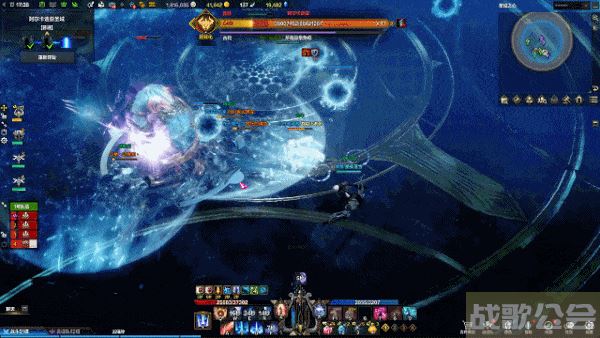 命运方舟阿尔卡迪亚圣域怎么打-命运方舟阿尔卡迪亚圣域怎么打技能详情