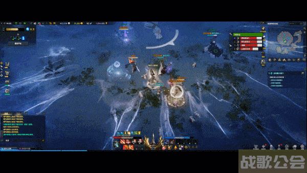 命运方舟阿尔古斯第三阶段怎么打-阿古斯命运之手在哪接攻略分享