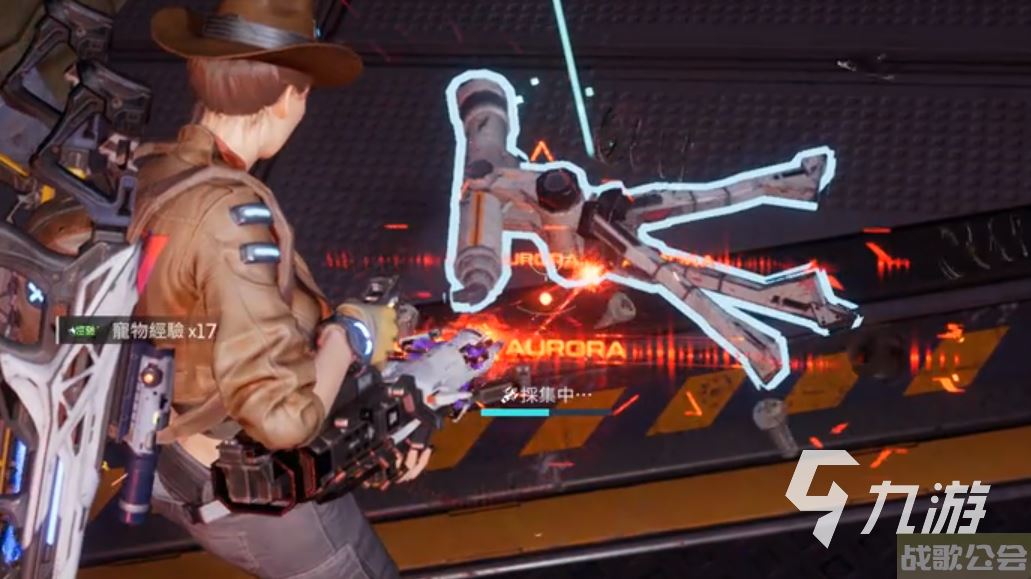 星球重启天文望远镜在哪 星球重启天文望远镜位置分享,星球重启资讯