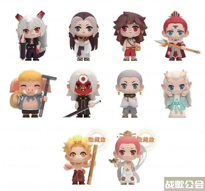 《西行纪 燃魂》》公测已开启!反转西游启程!,西行纪燃魂资讯 《西行纪 燃魂》》公测已开启!反转西游启程!,西行纪燃魂资讯