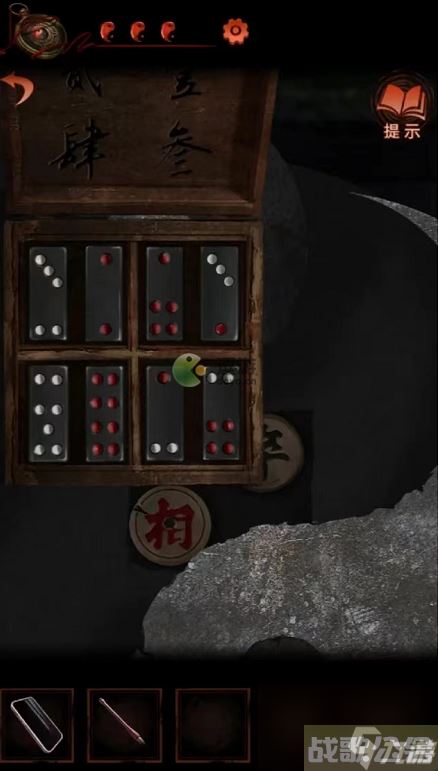 纸嫁衣4红丝缠全关卡通关攻略,纸嫁衣4资讯