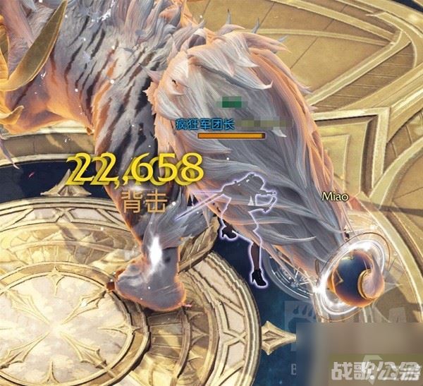 《命运方舟》战斗相关知识讲解,命运方舟资讯