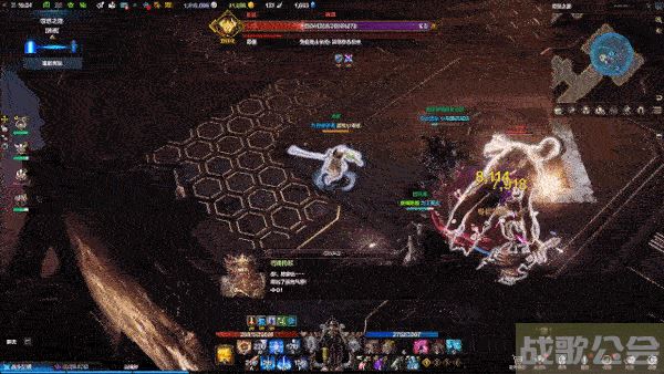 命运方舟叹息之路怎么打-失落的方舟叹息之路攻略分享