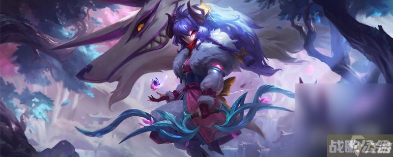 《LOL》斗魂竞技场宝石千珏套路推荐攻略,英雄联盟手游资讯 《LOL》斗魂竞技场宝石千珏套路推荐攻略,英雄联盟手游资讯