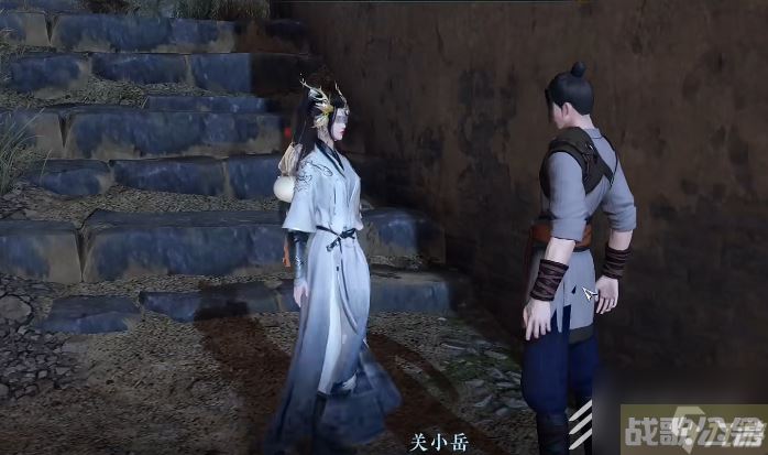 逆水寒手游舞阳城外观获取方法介绍,逆水寒手游资讯