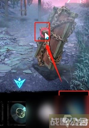 《纸嫁衣5无间梦境》第五章解谜教学,无间梦境资讯