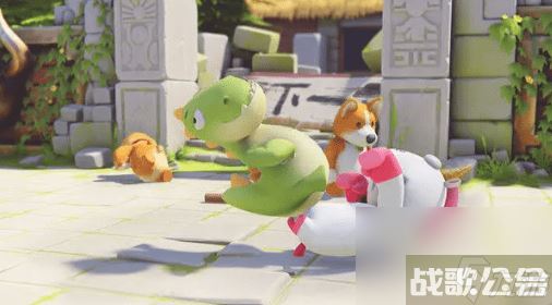 动物派对在哪里可以玩,动物派对资讯 动物派对在哪里可以玩,动物派对资讯