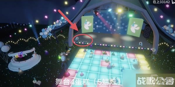 光遇6月27日活动蜡烛在哪里,光遇资讯 光遇6月27日活动蜡烛在哪里,光遇资讯