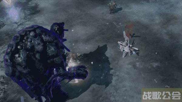 命运方舟魔兽峡谷怎么过-命运方舟魔兽峡谷怎么过活动关卡攻略