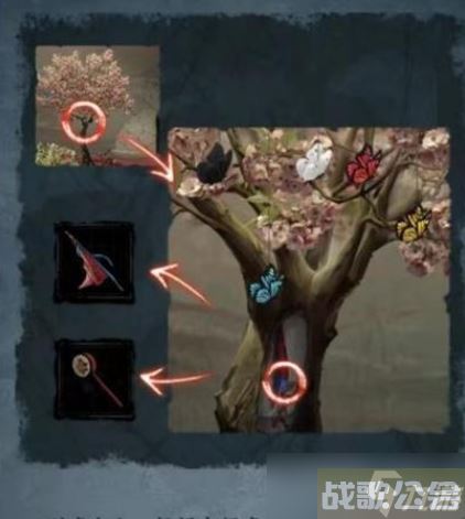 纸嫁衣5无间梦境全关卡通关攻略,无间梦境资讯