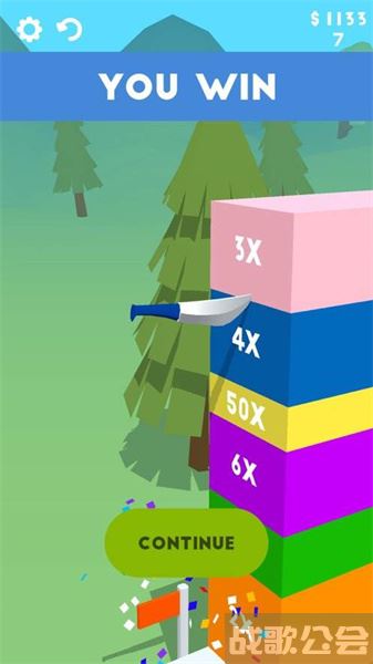 就差一刀原版叫什么 -就差一刀原版叫什么图文攻略