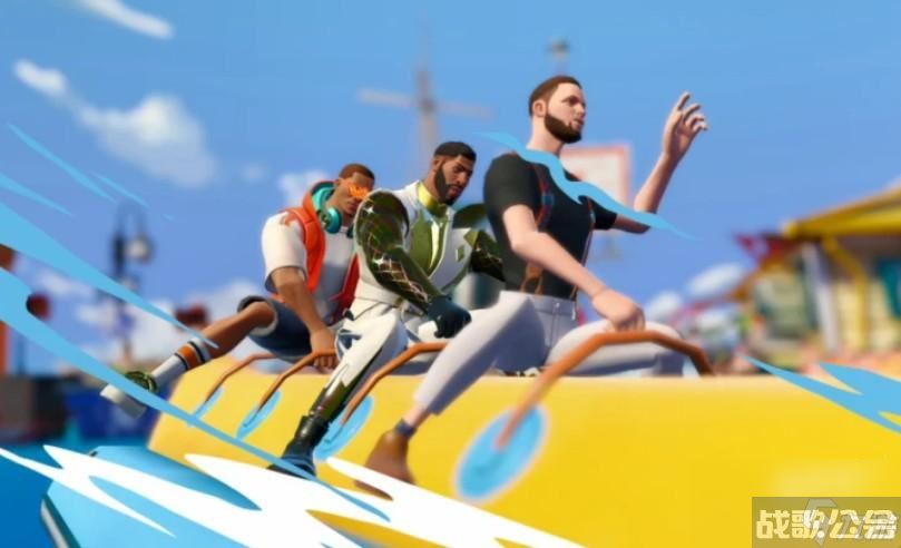 全明星街球派对汤普森技能介绍,全明星街球派对资讯 全明星街球派对汤普森技能介绍,全明星街球派对资讯