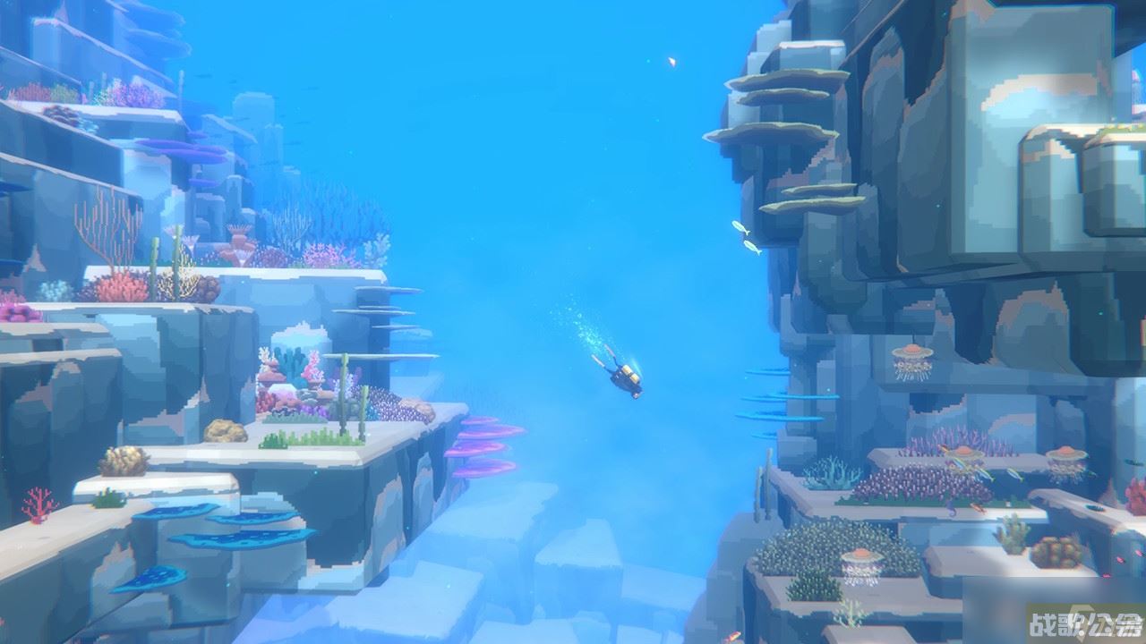 《潜水员戴夫》鲨鱼牙齿游戏刷钱攻略,潜水员戴夫资讯