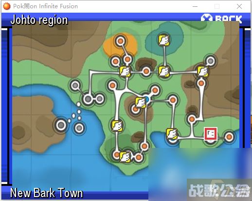 《宝可梦无限融合5.0》超梦获取攻略,宝可梦无限融合资讯