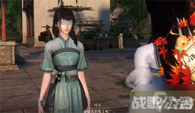 《逆水寒手游》寻琴任务流程推荐,逆水寒手游资讯