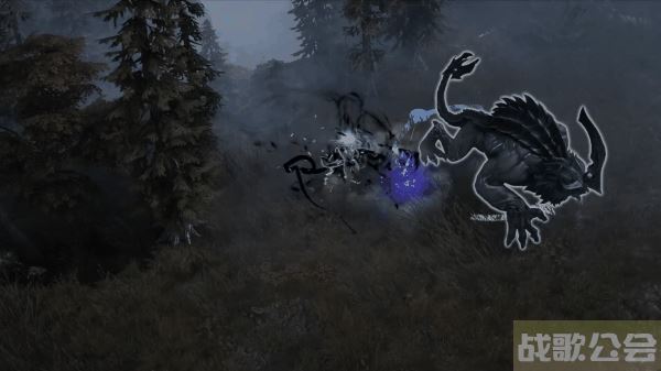 命运方舟暗之雷齐奥洛斯怎么打-命运方舟暗之雷齐奥洛斯怎么打攻略分享