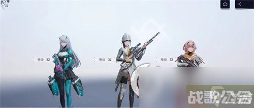 《尘白禁区》冬至专武怎么获取 冬至专武性能和用法介绍,尘白禁区资讯