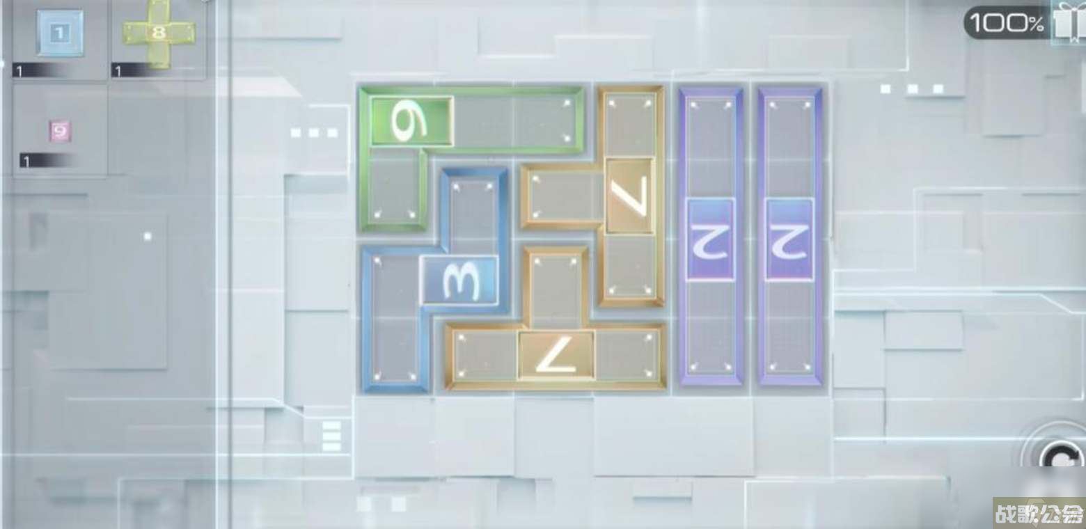 尘白禁区信源研析怎么玩,尘白禁区资讯