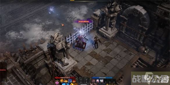 《命运方舟》能力石获取攻略,命运方舟资讯