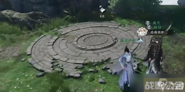 逆水寒手游雷霆万钧怎么获取,逆水寒手游资讯 逆水寒手游雷霆万钧怎么获取,逆水寒手游资讯