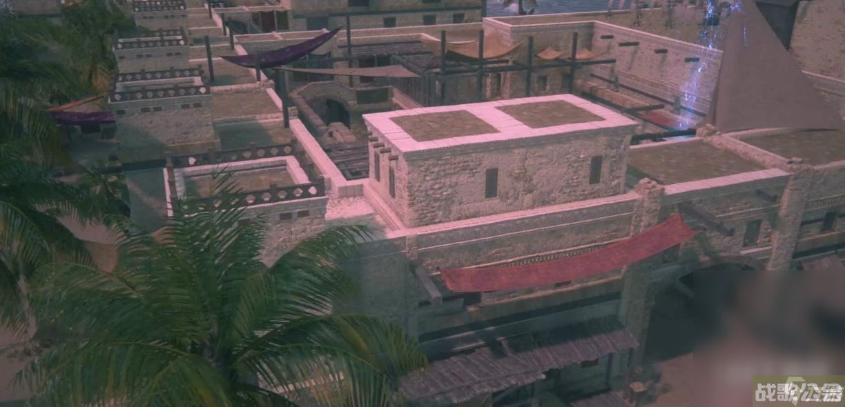 最终幻想16荆棘密布的沙漠后篇委托任务指南,最终幻想16资讯 最终幻想16荆棘密布的沙漠后篇委托任务指南,最终幻想16资讯