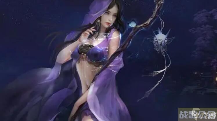 逆水寒手游野外强敌坐标在哪里介绍 野外强敌坐标在哪里介绍,逆水寒手游资讯