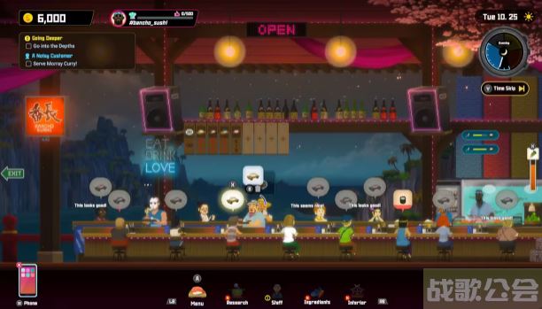 潜水员戴夫员工推荐攻略 -潜水员穿戴装备视频道具获取攻略