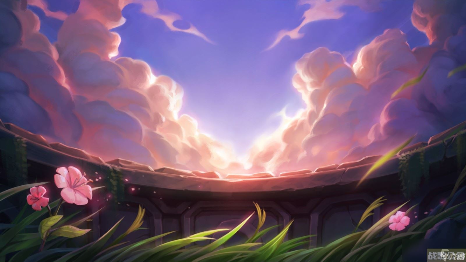 LOL斗魂竞技场怎么进,英雄联盟手游资讯