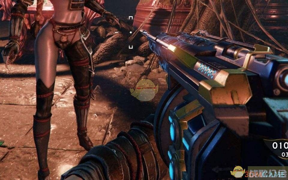 武士2复仇攻略(武士2复仇攻略图文)