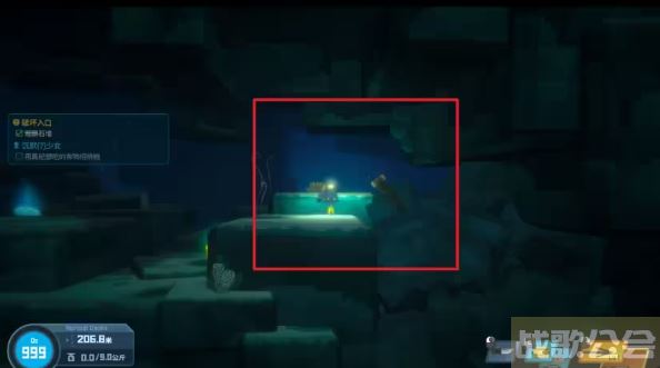 潜水员戴夫第二章攻略 -潜水员dave技能详情攻略