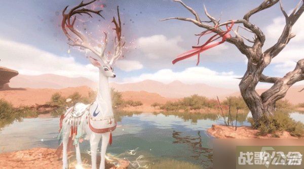 逆水寒手游公测倒计时2天 海量绝美外观惊艳来袭,逆水寒手游资讯