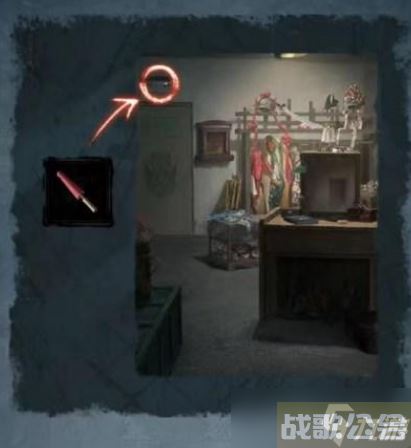 纸嫁衣5无间梦境全关卡通关攻略,无间梦境资讯