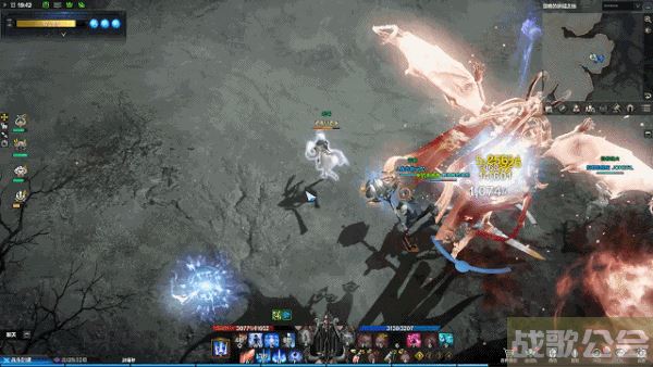 命运方舟埃尔伯哈斯蒂攻略-命运方舟埃尔伯哈斯蒂攻略任务攻略一览