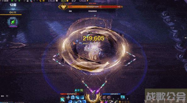 命运方舟宿命之塔怎么过-失落的方舟命运之塔活动关卡攻略