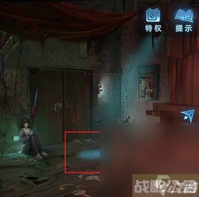 《纸嫁衣5》第二章电箱密码解谜攻略推荐,纸嫁衣5资讯