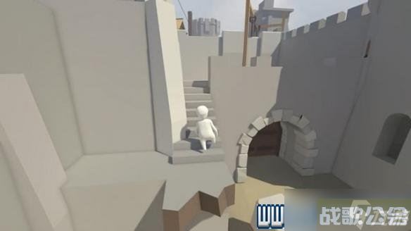 人类一败涂地城堡怎么进 城堡进入流程图文介绍,人类跌落梦境资讯 人类一败涂地城堡怎么进 城堡进入流程图文介绍,人类跌落梦境资讯