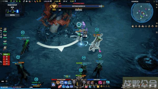 命运方舟静谧的卡尔科萨怎么打-明日方舟静谧图文攻略一览