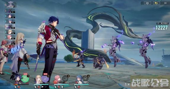 崩坏星穹铁道评书奇谭第六折挑战攻略 -崩坏星穹铁道故事攻略分享