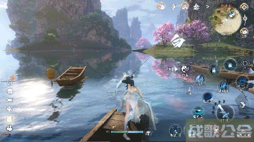 《逆水寒》生活技能与身份扮演详解,逆水寒手游资讯