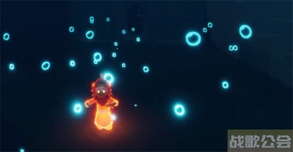 光遇潜海季光翼在哪-光遇潜海季光翼在哪攻略分享