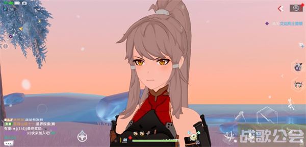 幻塔拟态唤醒怎么弄-幻塔拟态唤醒怎么弄攻略分享