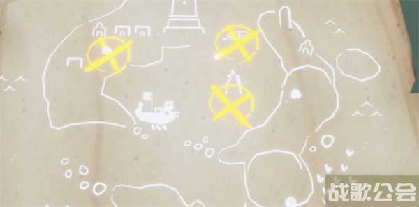 光遇潜海季季节任务三在哪-光遇深海季任务完成方法